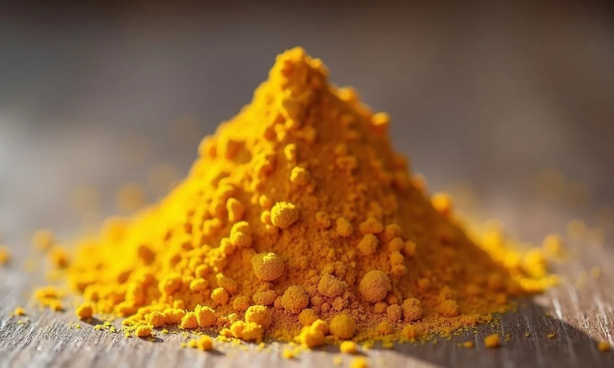 Why people swear by keeping turmeric and black salt in a jar to ward off envy