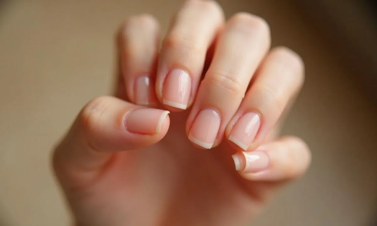 garlic nails strengthening - Why rubbing garlic on your nails makes them stronger than most supplements