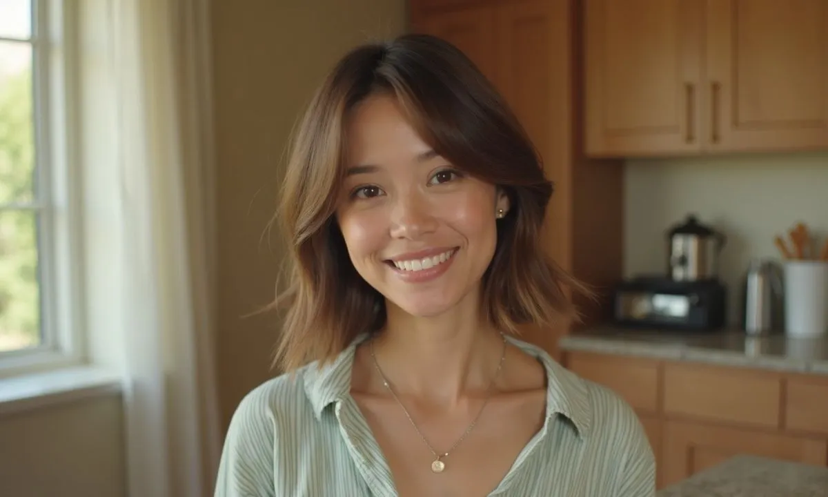 Skip the French bob forever: this 2026 flipped-under bob is the new effortless chic