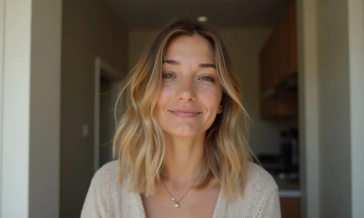 The bob everyone’s copying in 2026: long, lived-in and zero effort