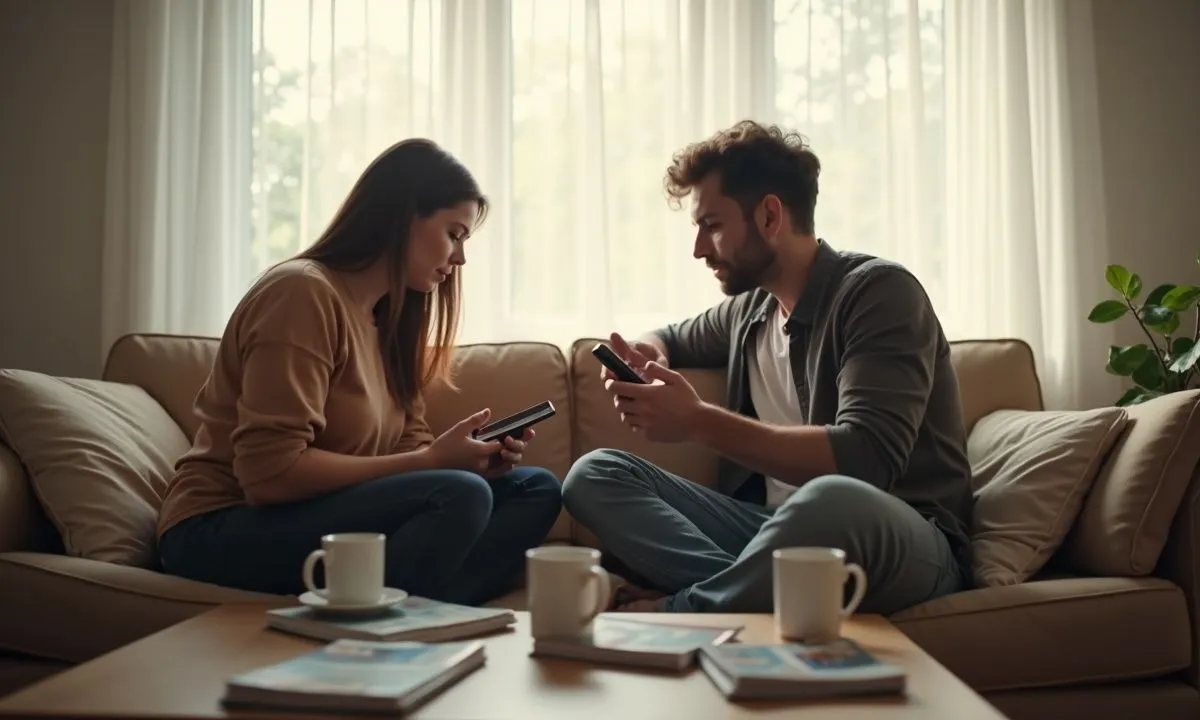 silent marriage phase years 3 8 - The "silent killer" phase of marriage hits between years 3-8 – here's why couples sudd...