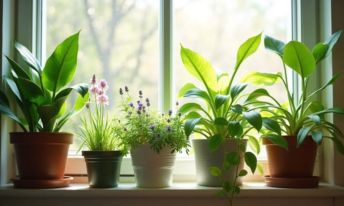 The 12 most fragrant houseplants that turn your home into a perfume factory (number 5 is unreal)