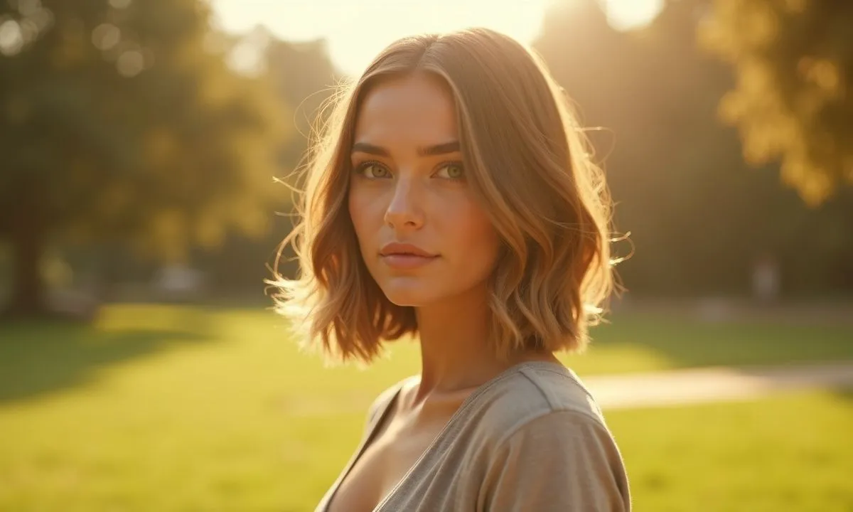 The graduated bob is 2026's polished upgrade—sleek, flattering, and grows out beautifully