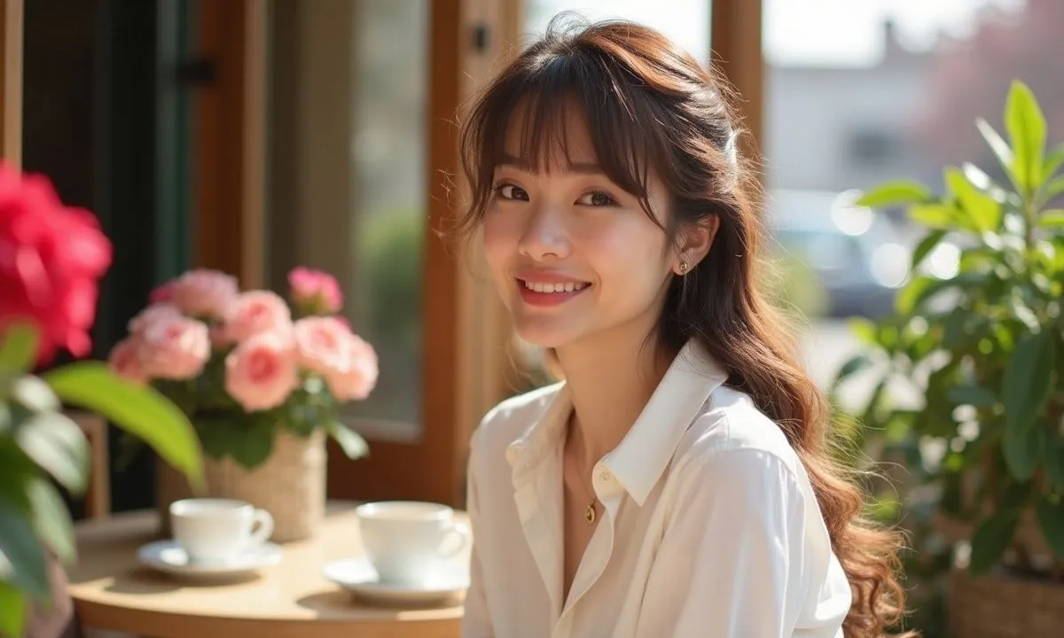 soft french fringe 2026 - The soft French fringe is 2026’s wearable alternative to micro bangs—chic and low-maintenance