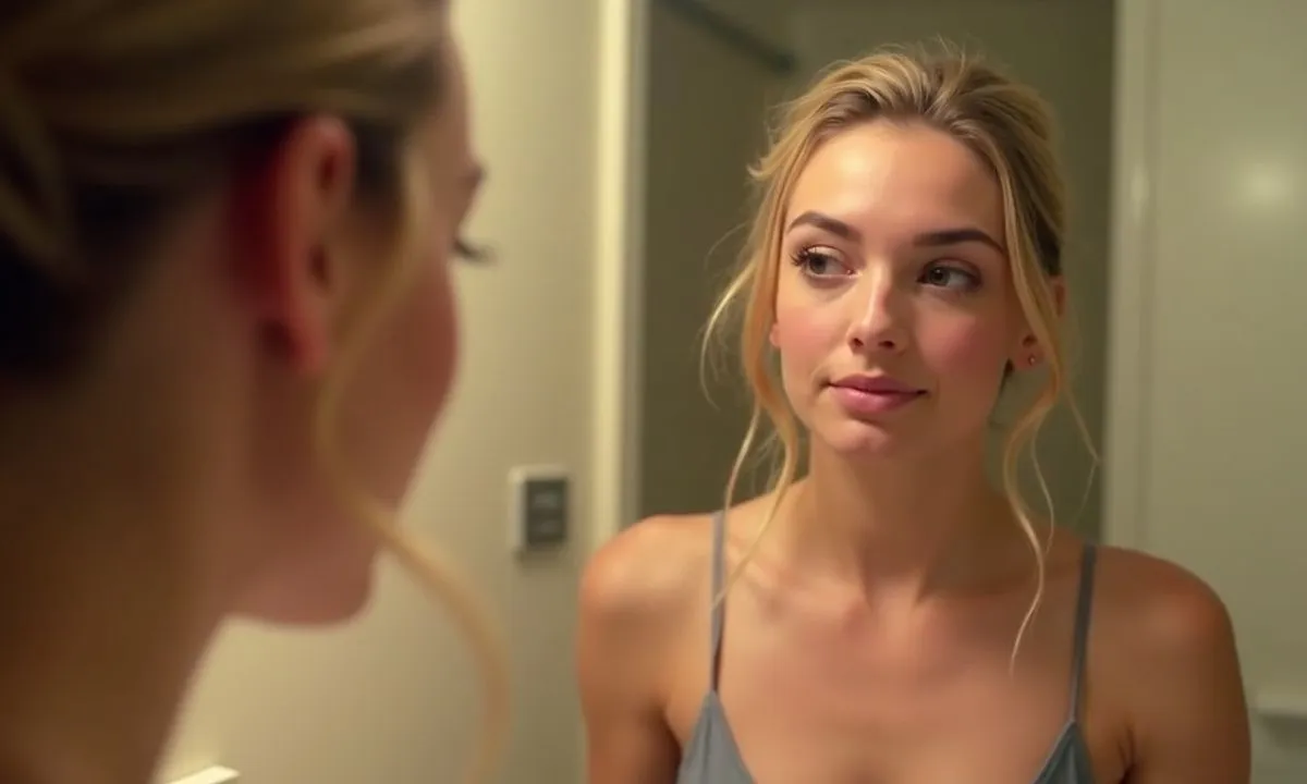 tightline eyes makeup trick - Tightline Eyes Hack: The "Push-Up Bra for Eyes" Trick Stars Are Using for Instant Drama