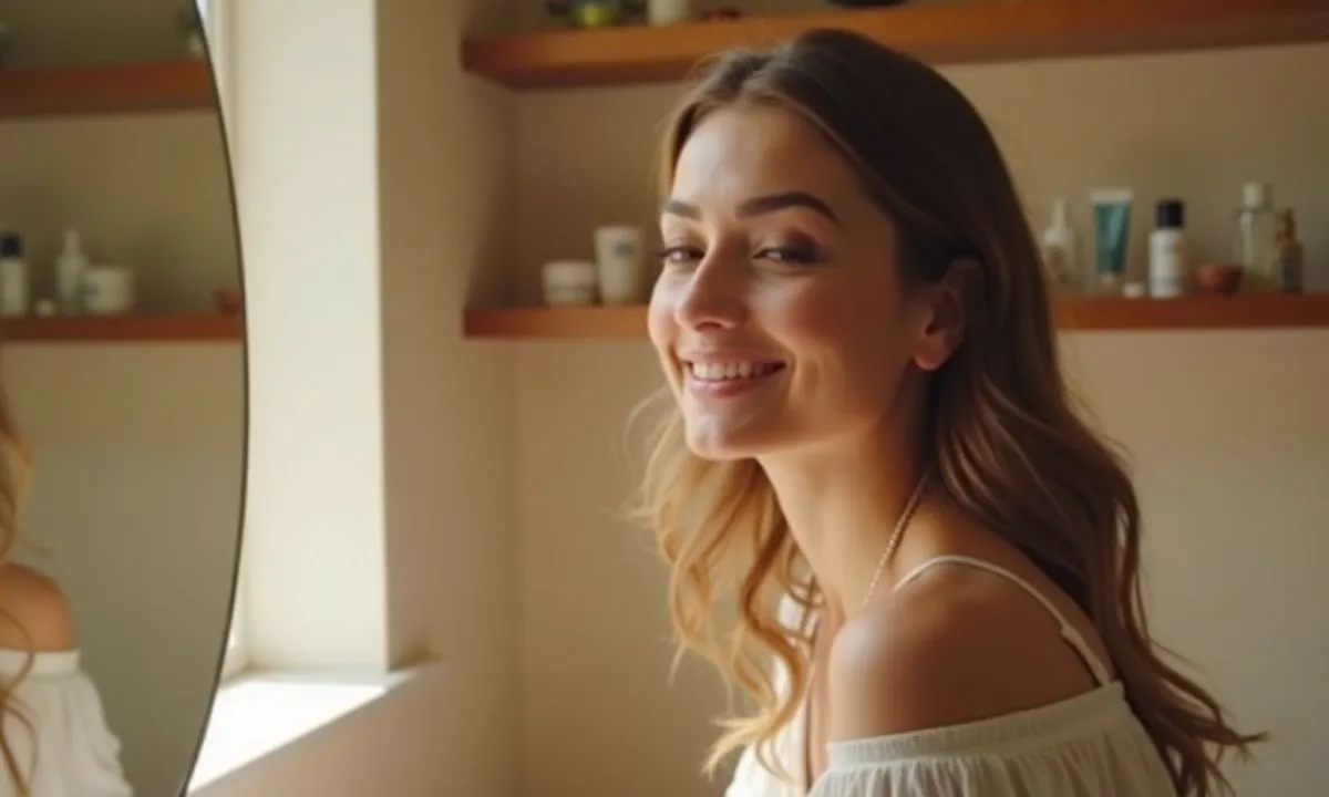 soft arch brow lift trick - Soft Arch Brow Trick: Ditch High Drama for This Low-Key Lift That's Flattering AF