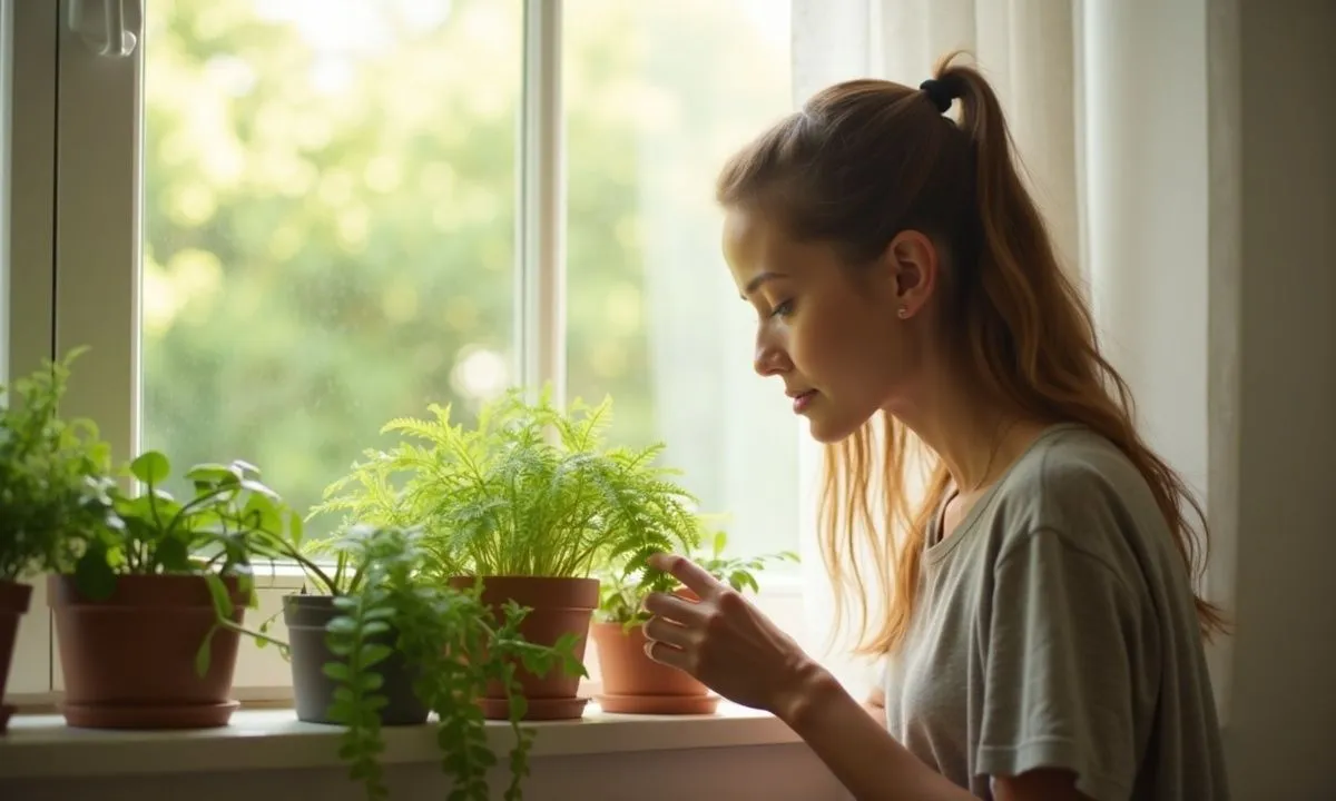 Why Your Houseplants Are Dying in 2026 – The Shocking Truth Most Beginners Ignore