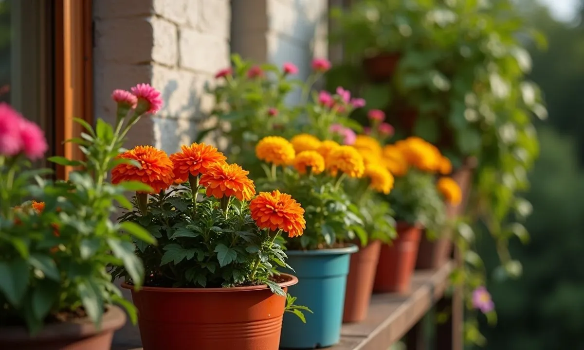 How to Start Container Gardening in 2026: Beginner's Guide to Epic Results