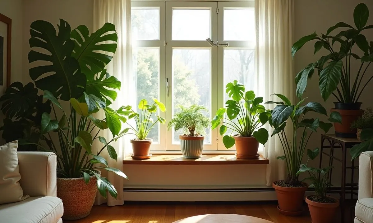 Plant Care Routine That Keeps Houseplants Alive for Years (2026 Update)