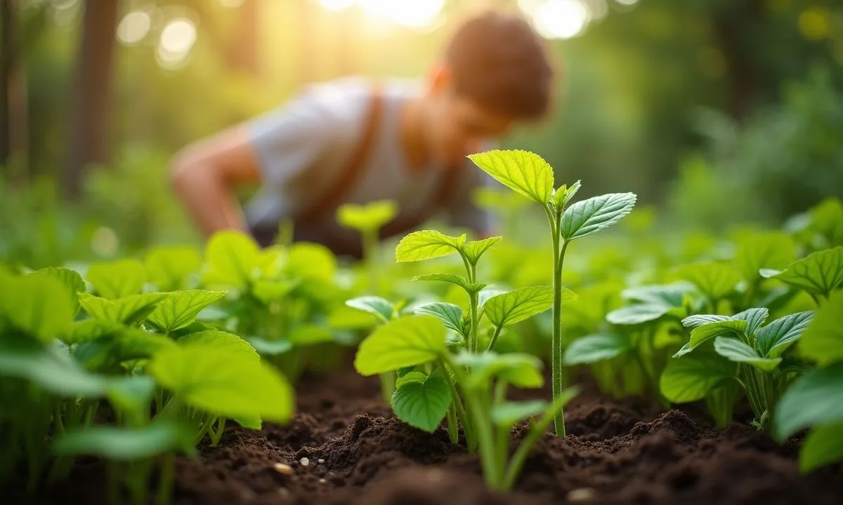 How to Boost Plant Growth 3x Faster With These 2026 Tricks