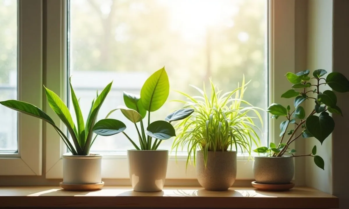12 Low Maintenance Plants Taking Over Homes in 2026